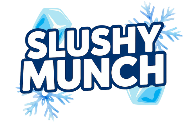 Slushy Munch